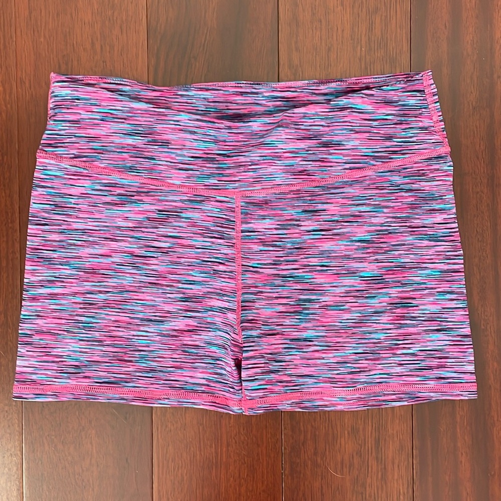 Fabletics Spandex Shorts